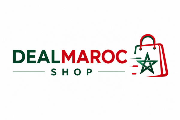 Dealmarocshop